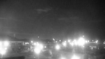 Weather camera view of City of Navasota.