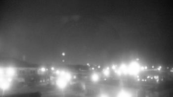 Weather camera view of City of Navasota.