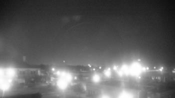 Weather camera view of City of Navasota.