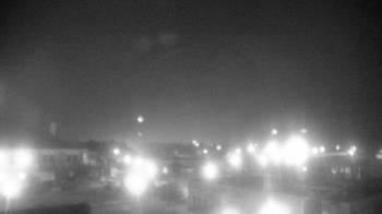 Weather camera view of City of Navasota.