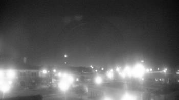 Weather camera view of City of Navasota.