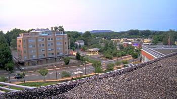 Weather camera view of County of Rockland.
