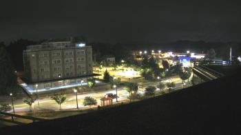 Weather camera view of County of Rockland.