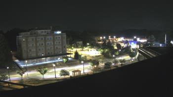 Weather camera view of County of Rockland.