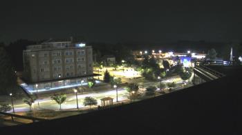 Weather camera view of County of Rockland.