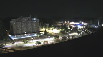 Weather camera view of County of Rockland.