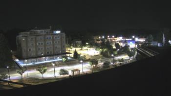 Weather camera view of County of Rockland.