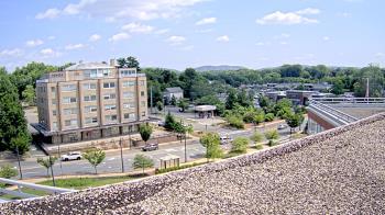 Weather camera view of County of Rockland.