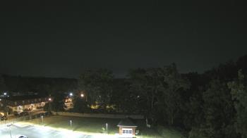 Weather camera view of County of Rockland.