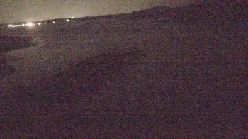 Weather camera view of Outer Island Education and Research.