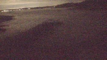 Weather camera view of Outer Island Education and Research.
