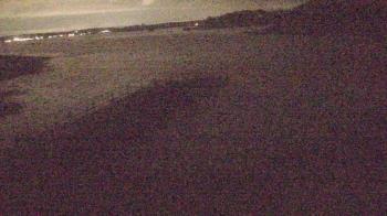 Weather camera view of Outer Island Education and Research.