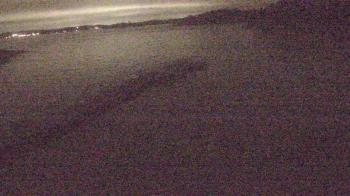 Weather camera view of Outer Island Education and Research.