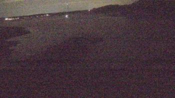 Weather camera view of Outer Island Education and Research.