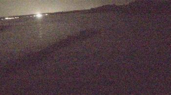Weather camera view of Outer Island Education and Research.
