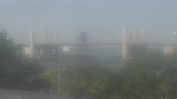 Weather camera view of Cold Spring School.