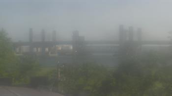 Weather camera view of Cold Spring School.