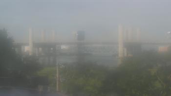 Weather camera view of Cold Spring School.