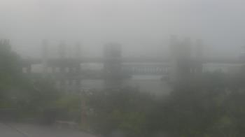 Weather camera view of Cold Spring School.