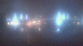 Weather camera view of Cold Spring School.