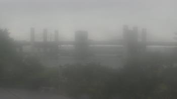 Weather camera view of Cold Spring School.
