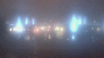 Weather camera view of Cold Spring School.