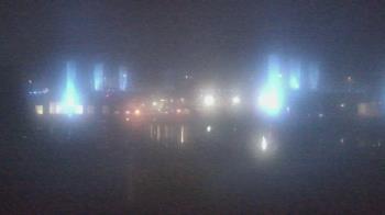 Weather camera view of Cold Spring School.
