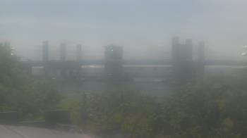 Weather camera view of Cold Spring School.