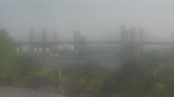 Weather camera view of Cold Spring School.