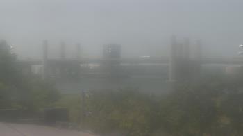 Weather camera view of Cold Spring School.