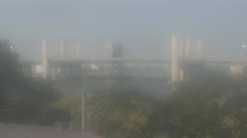 Weather camera view of Cold Spring School.