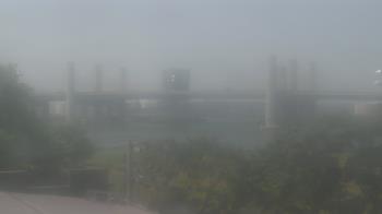 Weather camera view of Cold Spring School.