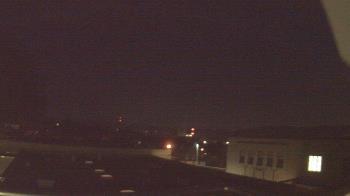 Weather camera view of Roy A Hunt Elementary School.