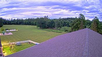 Weather camera view of St Johns Lutheran School.