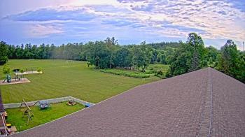 Weather camera view of St Johns Lutheran School.