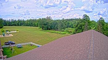 Weather camera view of St Johns Lutheran School.