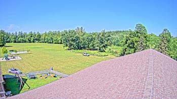 Weather camera view of St Johns Lutheran School.