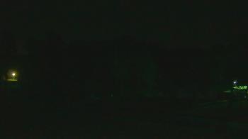 Weather camera view of Overshot NC.