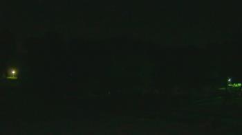 Weather camera view of Overshot NC.