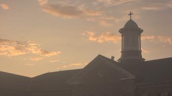 Weather camera view of Academy Of The Sacred Heart.