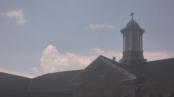 Weather camera view of Academy Of The Sacred Heart.