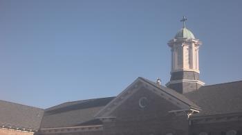 Weather camera view of Academy Of The Sacred Heart.