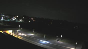 Weather camera view of Nazareth Area MS.