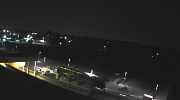 Weather camera view of Nazareth Area MS.