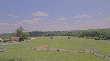 Weather camera view of Orchard Hill.