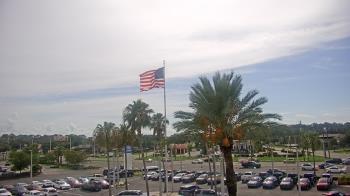 Weather camera view of Ocean Honda.