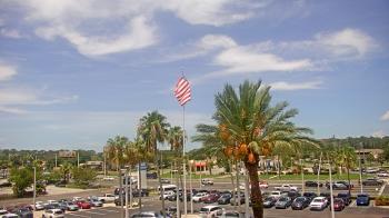 Weather camera view of Ocean Honda.