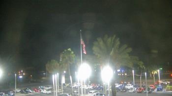 Weather camera view of Ocean Honda.