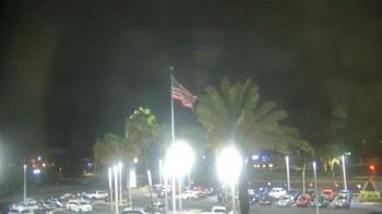 Weather camera view of Ocean Honda.