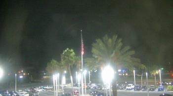 Weather camera view of Ocean Honda.